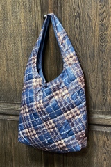 Сумка стеганая 