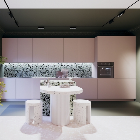 Магнитный трековый светильник Maytoni Points rot TR033-2-12W3K-B