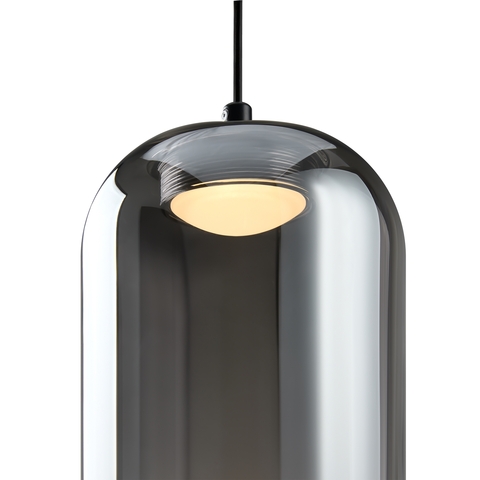 Подвесной светодиодный светильник Freya Idol FR6134PL-L4SM