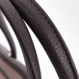 Сумка Саломея 325 мульти бельгийский шоколад