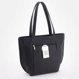 Сумка Саломея 1044 матовый черный