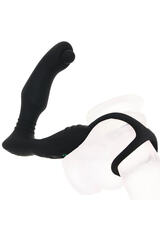 Массажер простаты Nexus Simul8 Orbit Edition