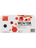 Картридж EasyPrint LH-W2410A для HP CLJ Pro M182n/M183fw (1050 стр.) черный, с чипом W2410A