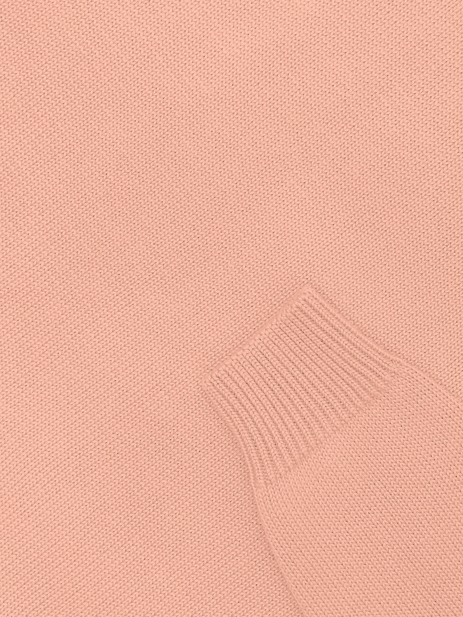 Джемпер из экохлопка