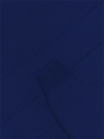 Кардиган с капюшоном из экохлопка