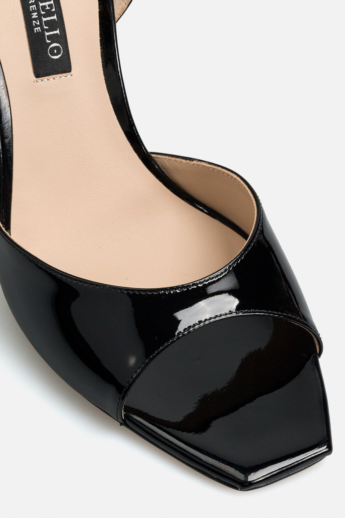 Босоножки Lubello Catherine