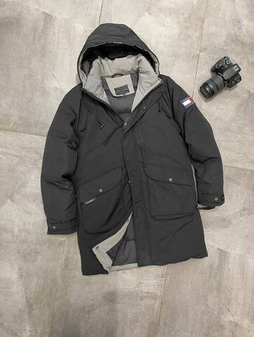 Куртка TOMMY HILFIGER 590707