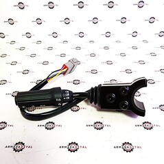 Переключатель подрулевой | VOE 11709757 | ARM