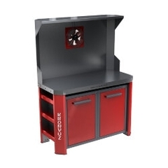 КРОН-СДР Стол для ремонта АКБ /Kronvuz