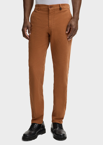 Брюки-чинос Strellson Rion-D