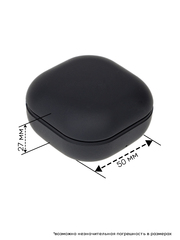 Зарядный кейс для беспроводных наушников Samsung Galaxy Buds Pro (SM-R190)