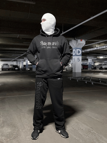 Спортивные штаны 