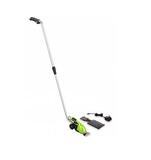Ножницы садовые Greenworks G3,6GS 3.6V со встроенным аккумулятором на 2 А/ч и ручкой-удлинителем
