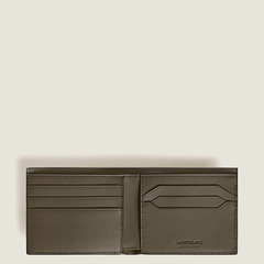 Бумажник Extreme 3.0, хаки, 6сс