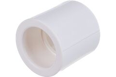 Муфта соединительная полипропиленовая 25 Millennium