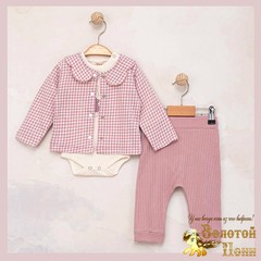 Костюм 3ка детский (68-80) 260119-SL6196