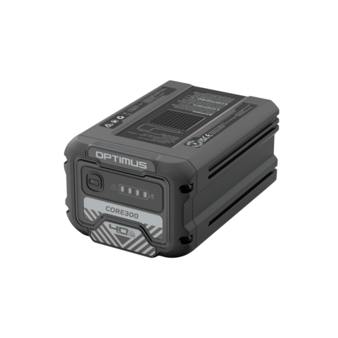 Аккумулятор Greenworks CORE300, 82V, 4 Ач (2960707)