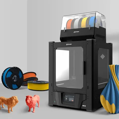 3D-принтер Phrozen Arco FDM с системой Chroma Kit