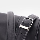 Сумка Саломея 2009 наппа черный