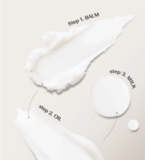 Бальзам очищающий с грибным комплексом для лица THE SAEM