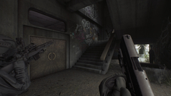 Ready or Not: Dark Waters (для ПК, цифровой код доступа)