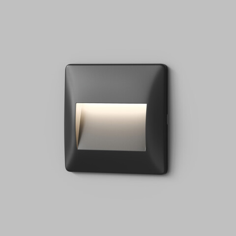 Светодиодная подсветка Denkirs Helm DK1210-BK