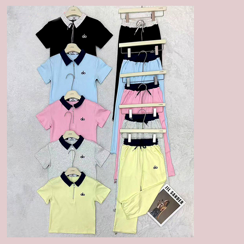 Костюм хлопок девочке (7-11) 260205-LP605