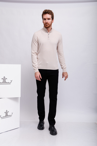 GARDEUR Джинсы утеплённые хлопковые с модалом и эластаном