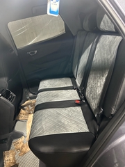 Чехлы на Chery Tiggo 4 2024–2025 г.в.