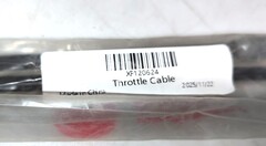 Трос газа для Honda Nighthawk CB750 1996-2003 г.в.