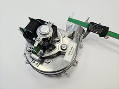 Вентилятор вытяжной WRT для FONDITAL Victoria Compact/Antea/Minorca... (арт. 6VENTILA13_н/о)