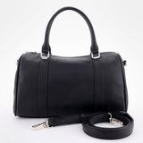 Сумка Саломея 217 леар черный