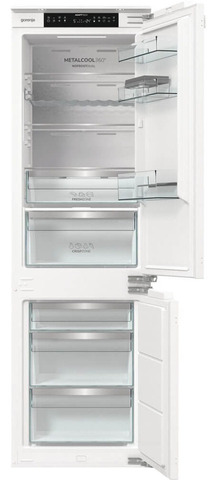 Gorenje NRKI517E82WF