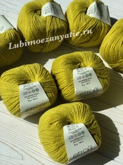 Etrofil Bambino lux wool 70211