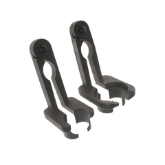 JTC-4472 - Приспособление для разъединения трубопроводов JTC - 
Набор съемников используется для демонтажа трубок системы кондиционирования.
Применение: Audi A5 после 2007.
Оригинальный номер (VM): T40149.