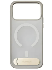 Чехол UGREEN CA316 (95416) Magnetic Protective Case with Stand iPhone 17 Pro 6,3