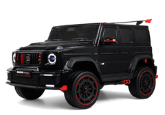 Mercedes Brabus Z888ZZ 4WD (Полноприводный, двухместный)