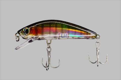 Воблер YO-ZURI Minnow F 70мм 8гр. 0-0.3м #11 (реплика)