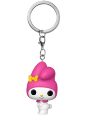 Брелок Funko Pocket POP! Hello Kitty And Friends My Melody