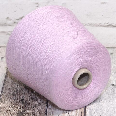 Твид с кашемиром CHANEL MACAO 2/38 розово-сиреневый