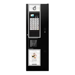 Вендинговый автомат Lei 600 Smart