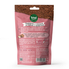 Triol лакомство для кошек 