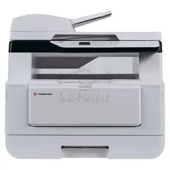 МФУ Гравитон ГМ2501 (p, c, s, A4, 1200dpi, 40 ppm, 512Mb, 1 tray 250+10, ADF 35,Duplex,USB 2.0 /Ethernet 1000, WiFi, картридж GC400003K на 3000стр. )