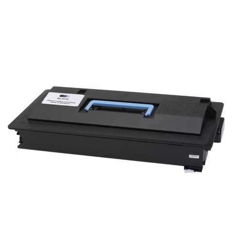 Совместимый картридж для Kyocera TK715 KM-3050, 4050, 5050 34K Black