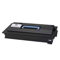 Совместимый картридж для Kyocera TK715 KM-3050, 4050, 5050 34K Black
