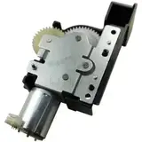 Узел подачи бумаги, двигатель, (мотор с редуктором) Kyocera 2RV94030 / 302RV94030