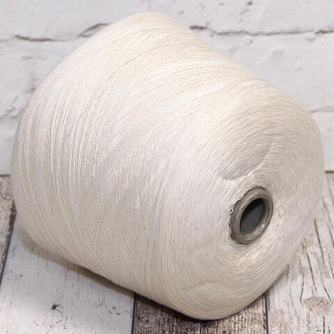 Вискоза с ангорой (15%) NARDI FILATI LOVE 1500 экрю