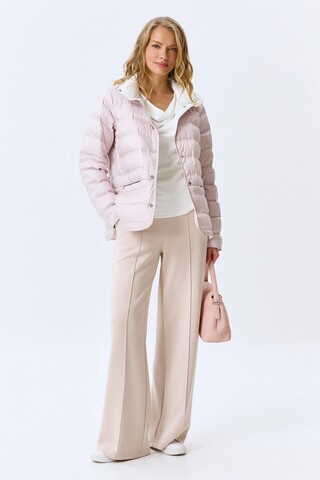 Bulmer Пуховик тонкий стеганый