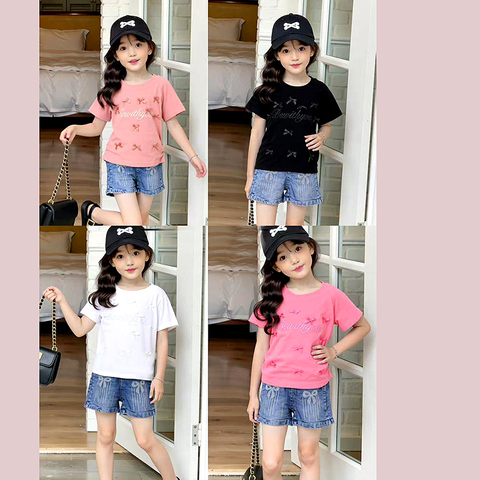 Костюм девочке (3-8) 260325-D-251