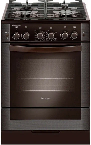 Плита газовая Gefest 6500-02 0045